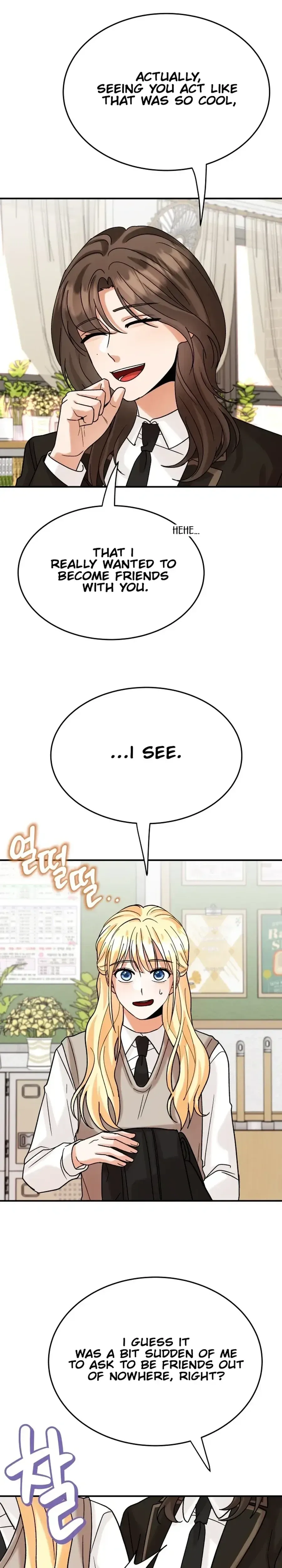 The Little Prince In The Next Life Chapter 8 page 40 - 