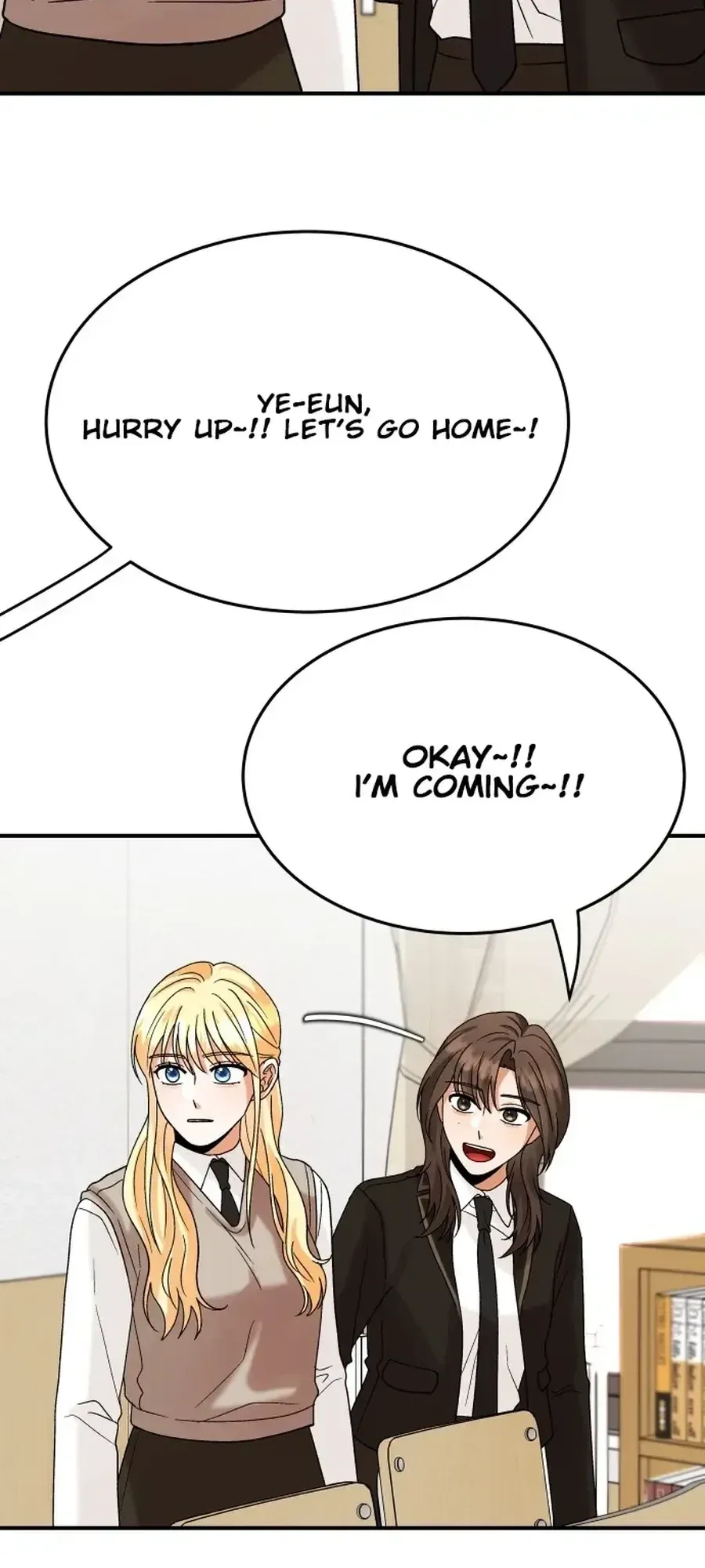 The Little Prince In The Next Life Chapter 8 page 44 - 