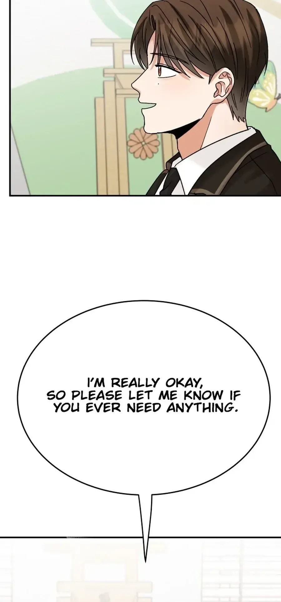 The Little Prince In The Next Life Chapter 9 page 12 - 