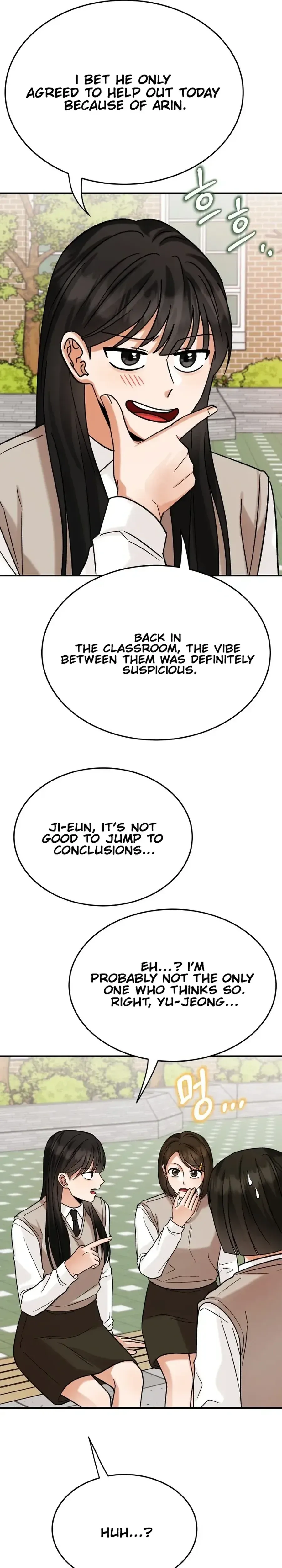 The Little Prince In The Next Life Chapter 9 page 4 - 