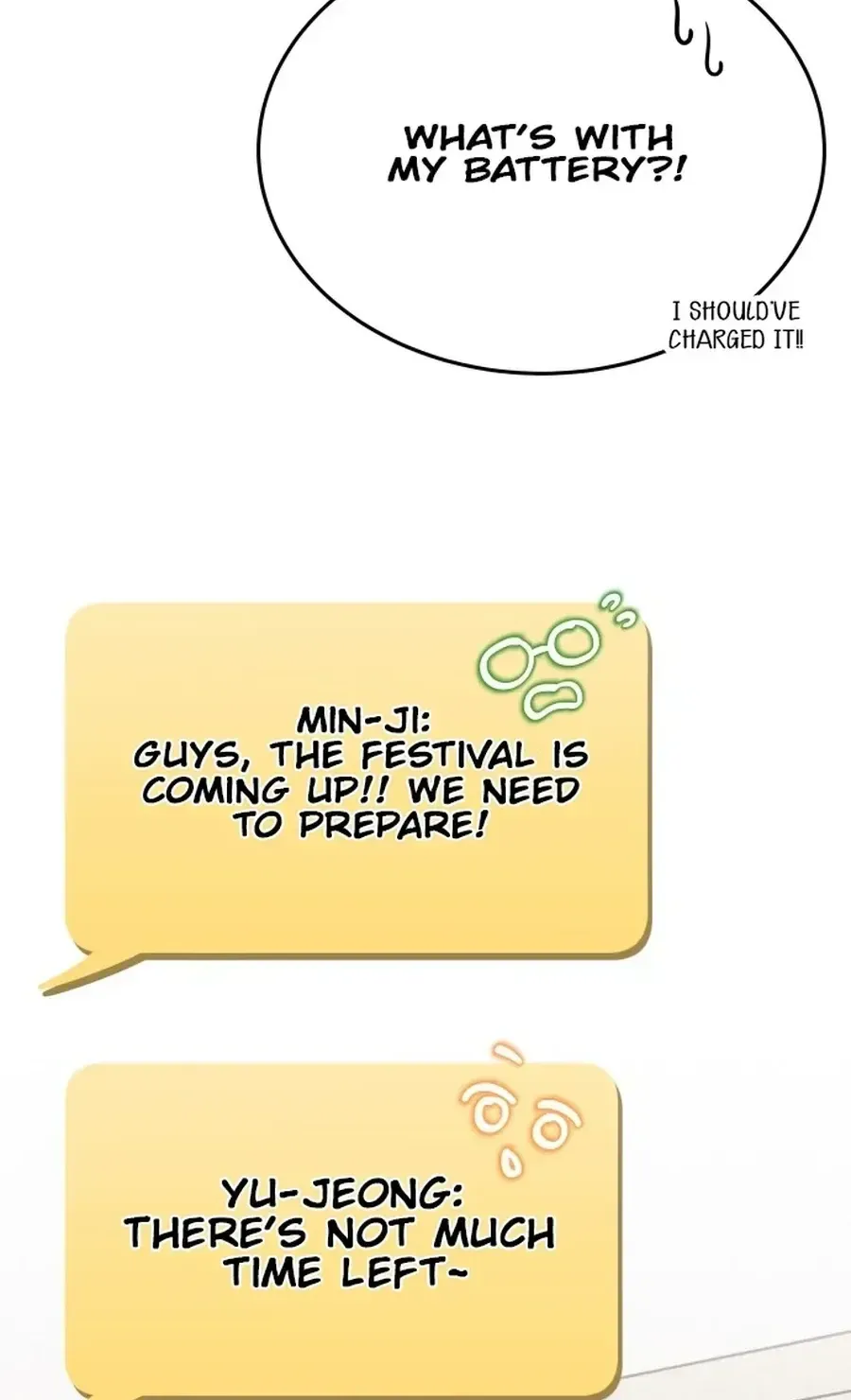 The Little Prince In The Next Life Chapter 9 page 42 - 