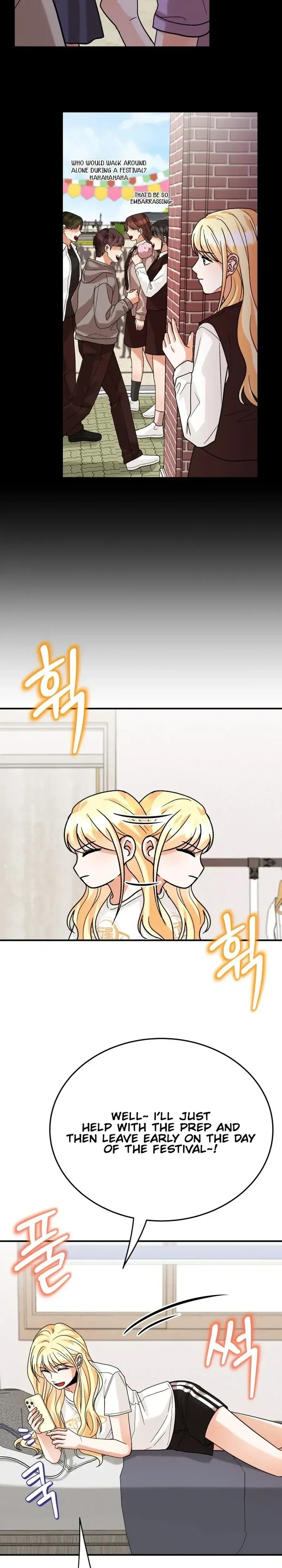 The Little Prince In The Next Life Chapter 9 page 44 - 
