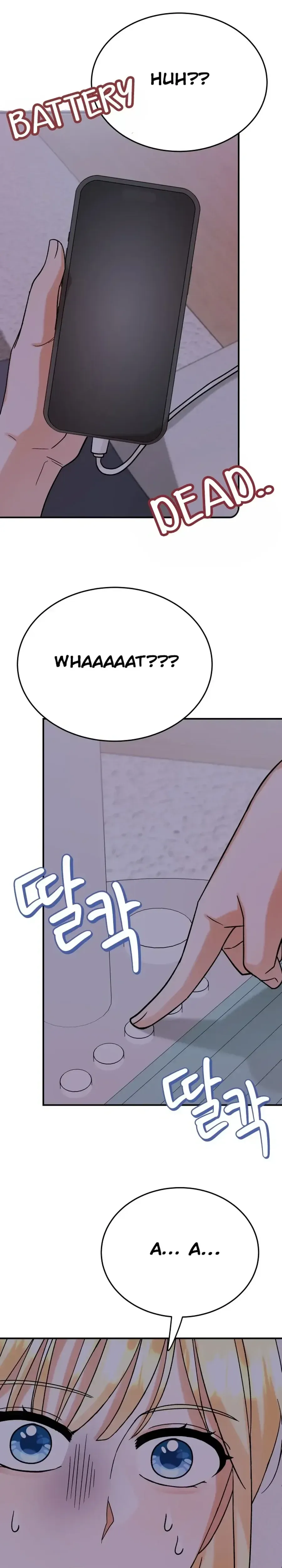 The Little Prince In The Next Life Chapter 9 page 46 - 