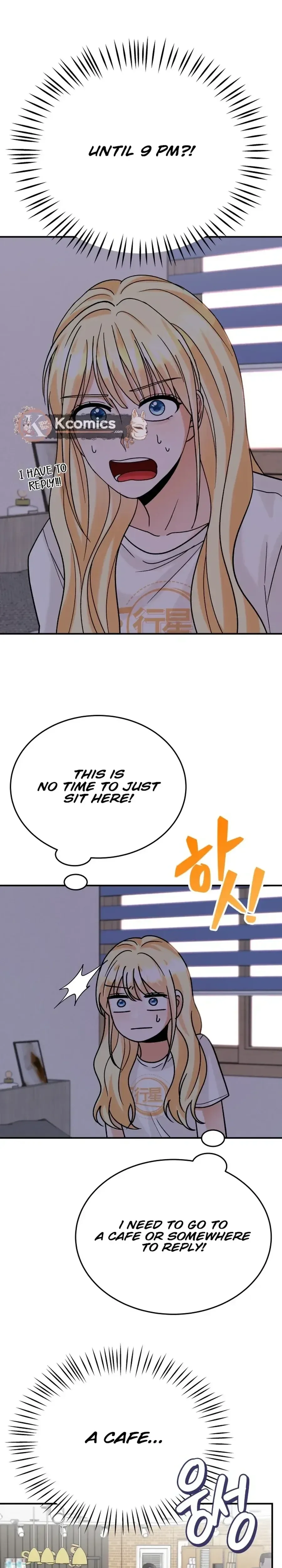 The Little Prince In The Next Life Chapter 9 page 49 - 