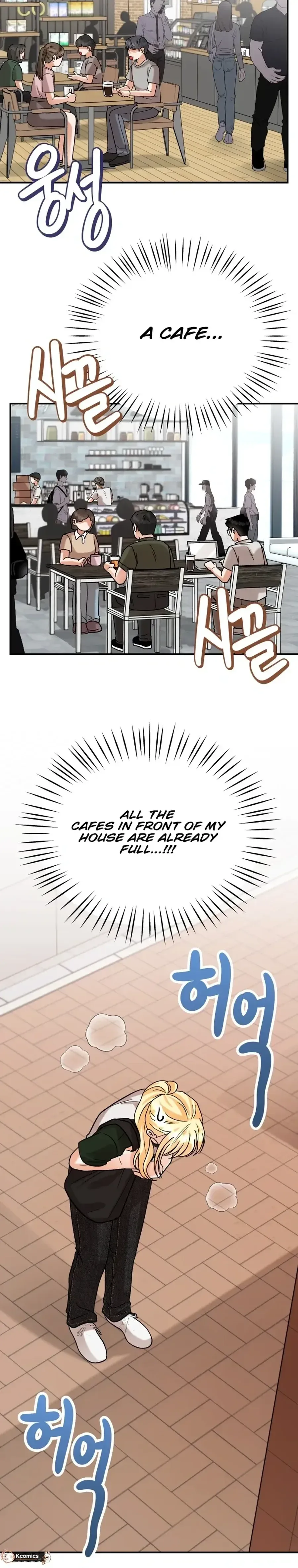 The Little Prince In The Next Life Chapter 9 page 50 - 