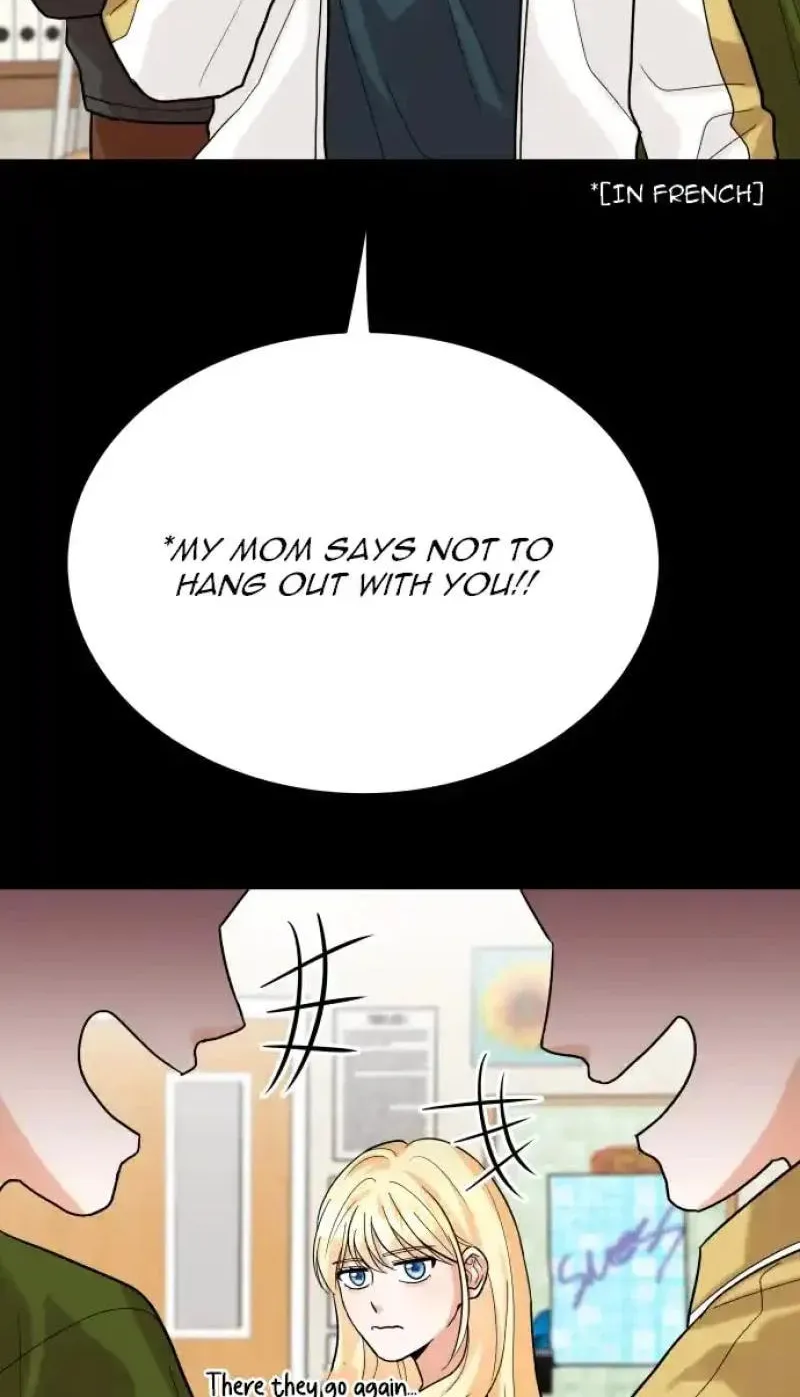 The Little Prince Reincarnate Chapter 1 page 21 - 