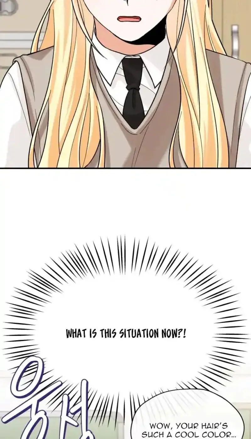 The Little Prince Reincarnate Chapter 1 page 37 - 