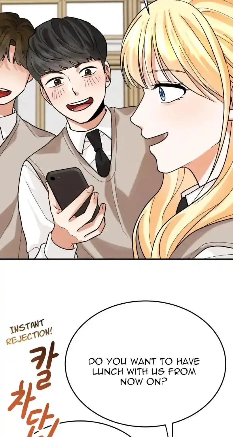 The Little Prince Reincarnate Chapter 1 page 40 - 
