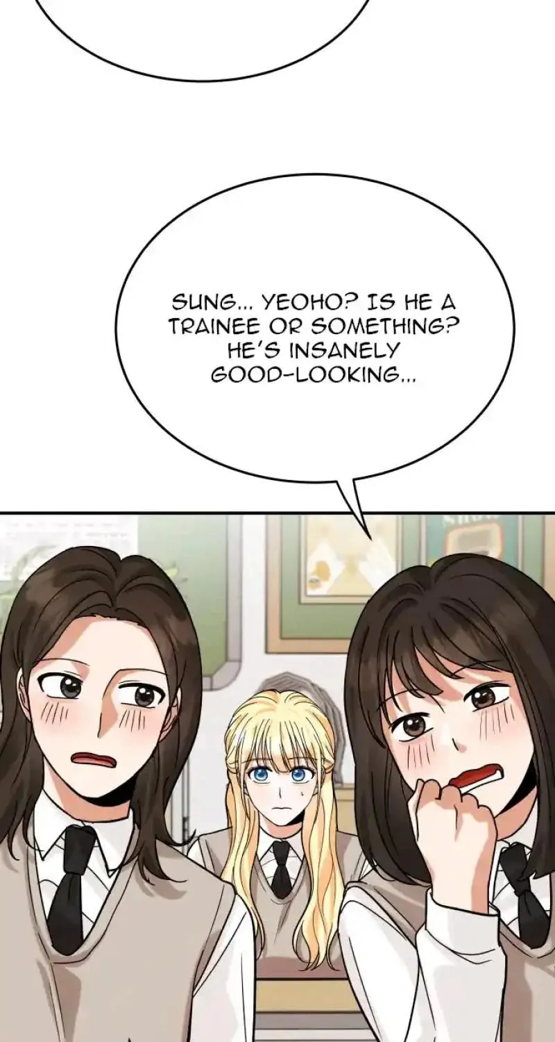 The Little Prince Reincarnate Chapter 1 page 50 - 