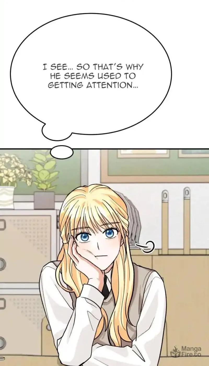 The Little Prince Reincarnate Chapter 1 page 53 - 