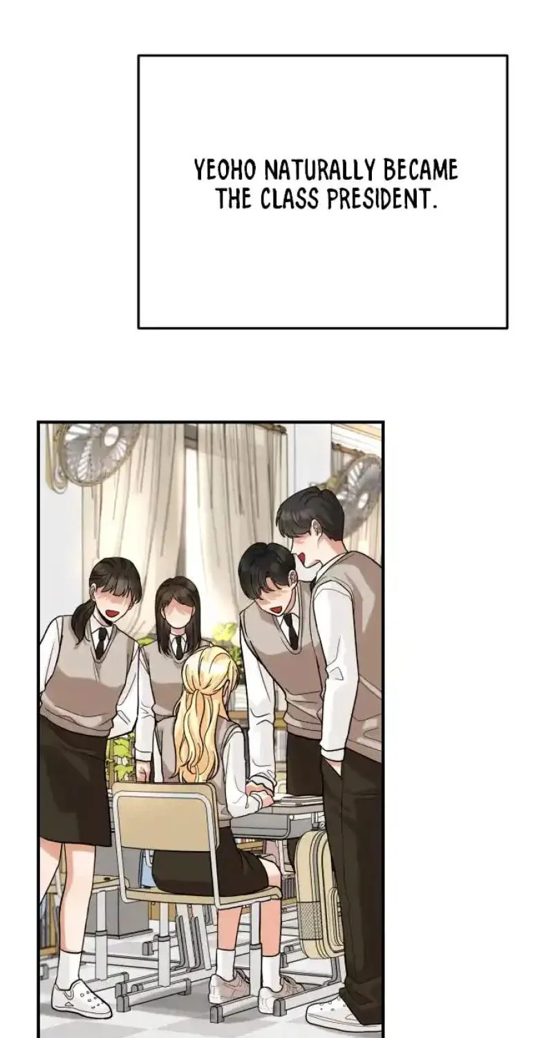 The Little Prince Reincarnate Chapter 1 page 62 - 