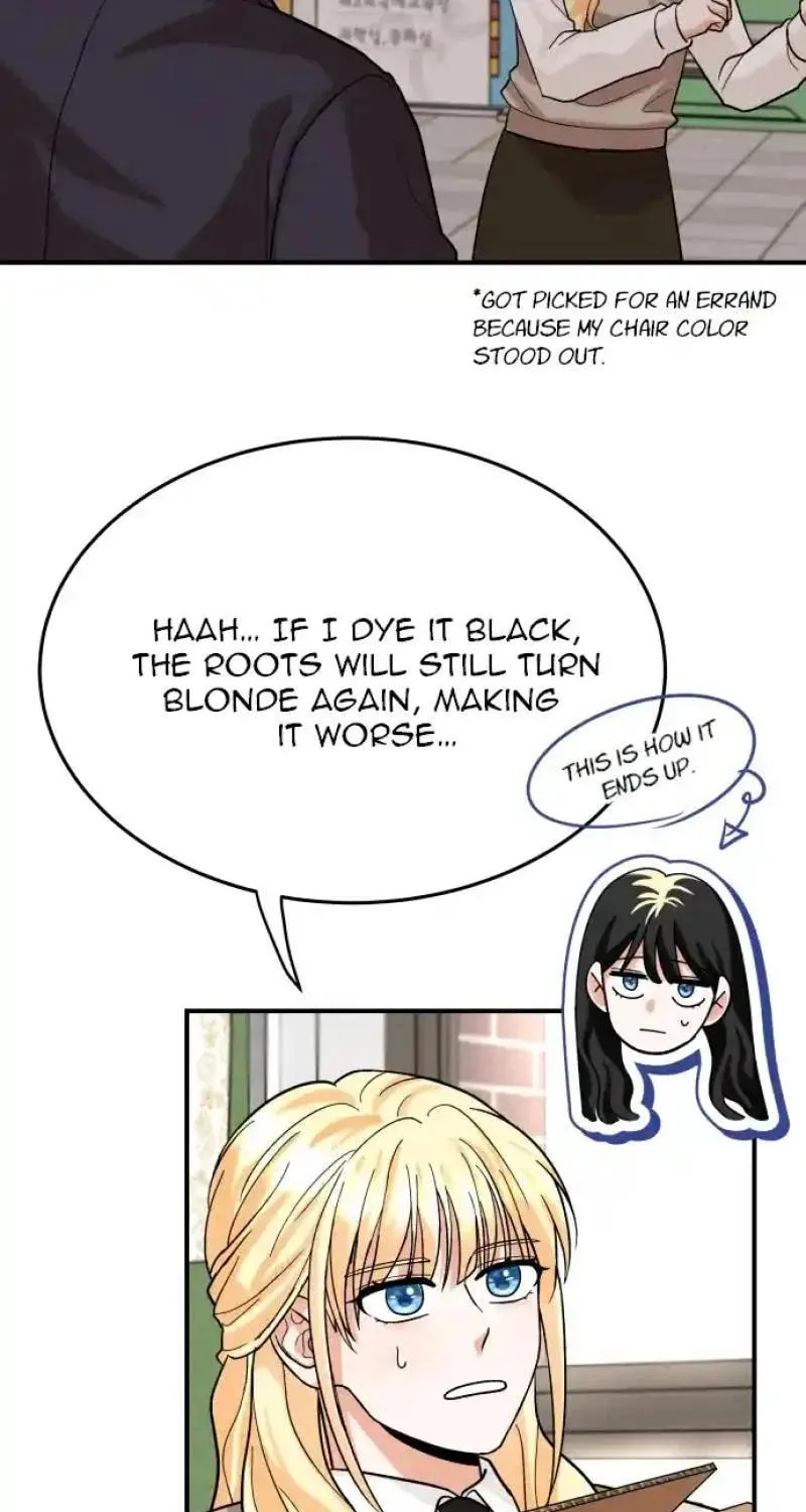 The Little Prince Reincarnate Chapter 1 page 70 - 