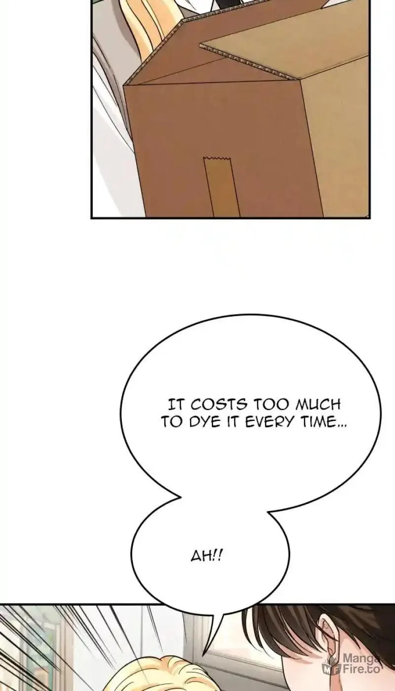 The Little Prince Reincarnate Chapter 1 page 71 - 
