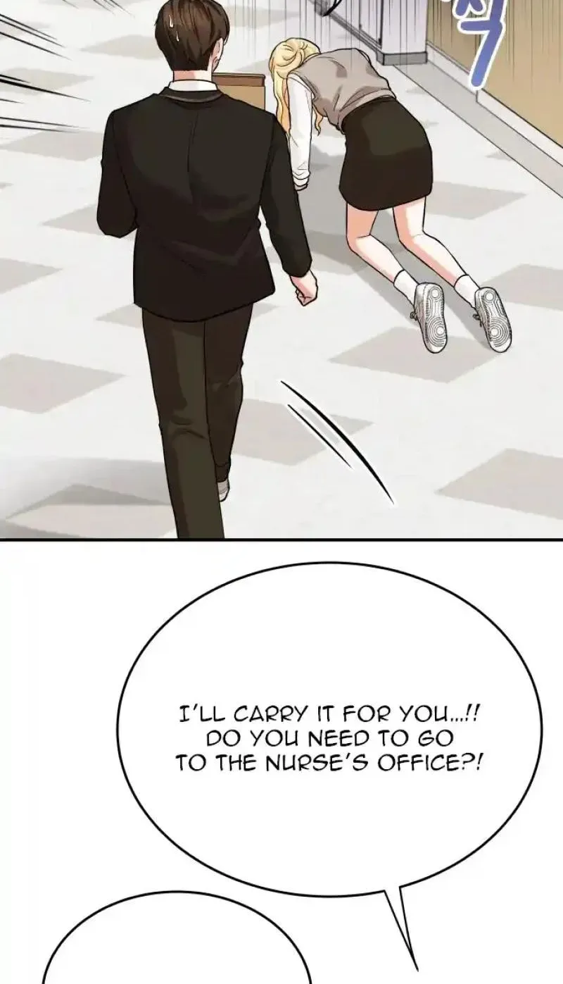 The Little Prince Reincarnate Chapter 1 page 81 - 