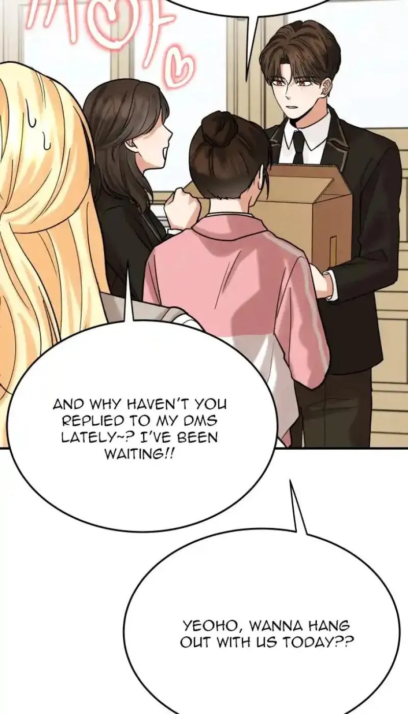 The Little Prince Reincarnate Chapter 1 page 91 - 