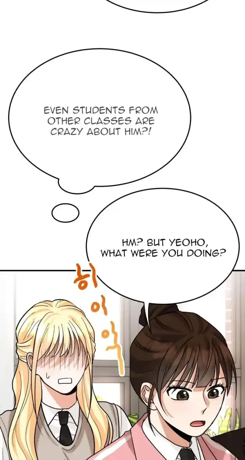 The Little Prince Reincarnate Chapter 1 page 92 - 