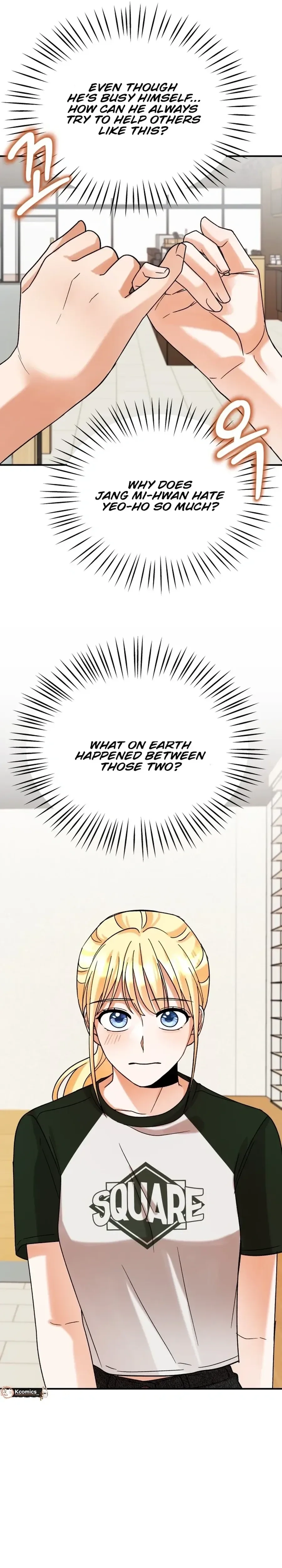 The Little Prince Reincarnate Chapter 10 page 13 - 