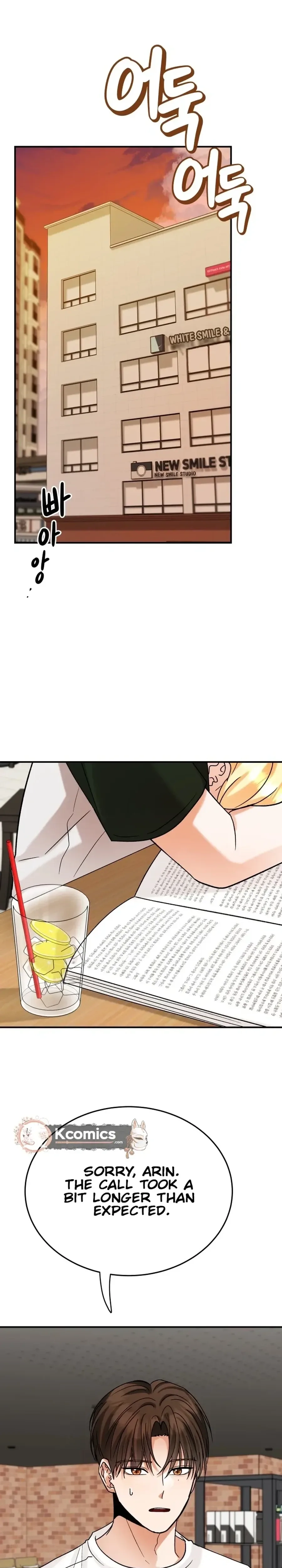 The Little Prince Reincarnate Chapter 10 page 14 - 