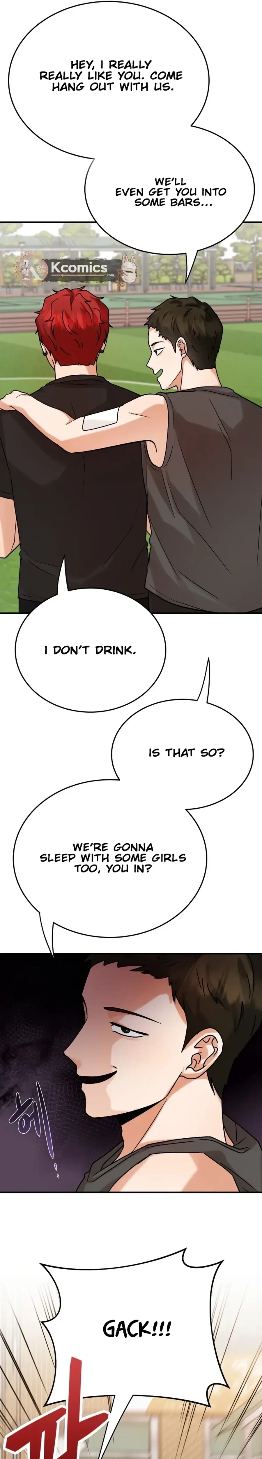 The Little Prince Reincarnate Chapter 10 page 41 - 