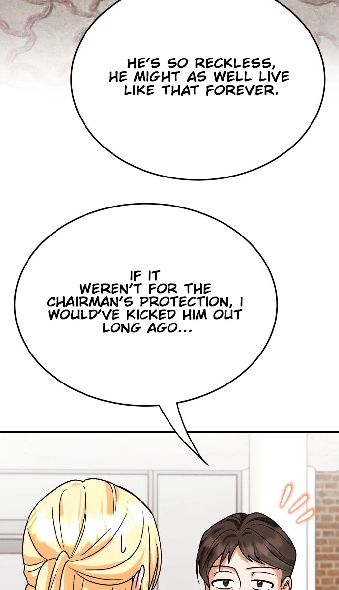 The Little Prince Reincarnate Chapter 11 page 18 - 