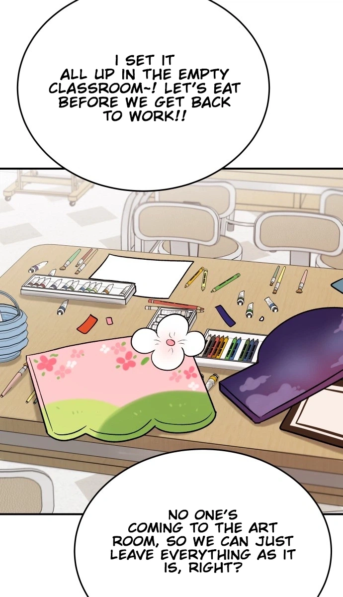 The Little Prince Reincarnate Chapter 11 page 39 - 