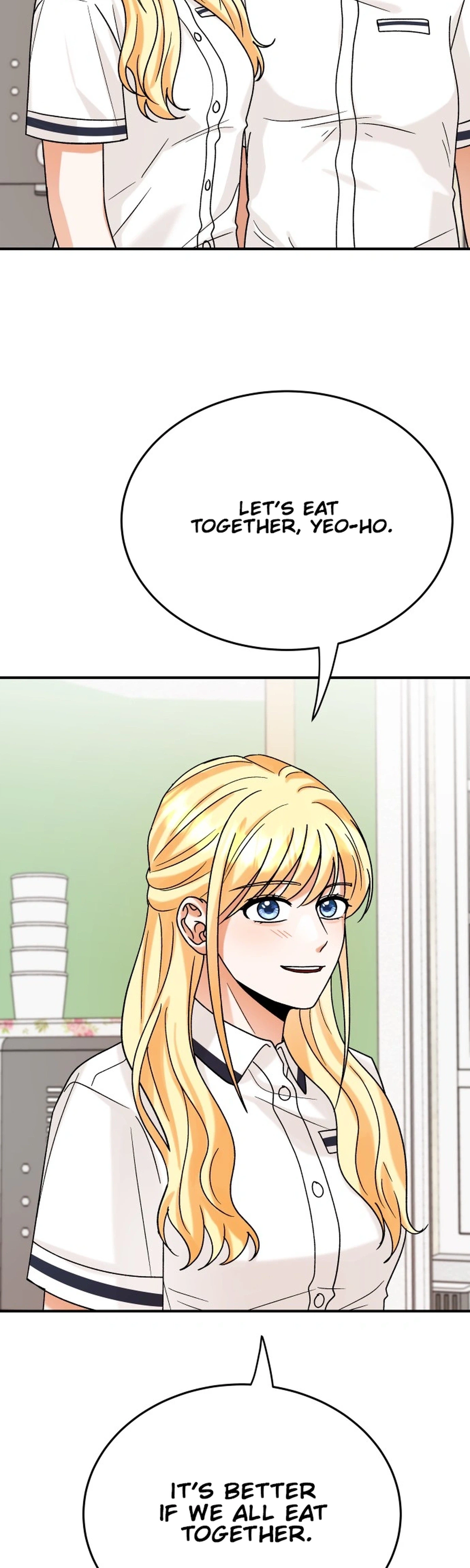 The Little Prince Reincarnate Chapter 11 page 41 - 