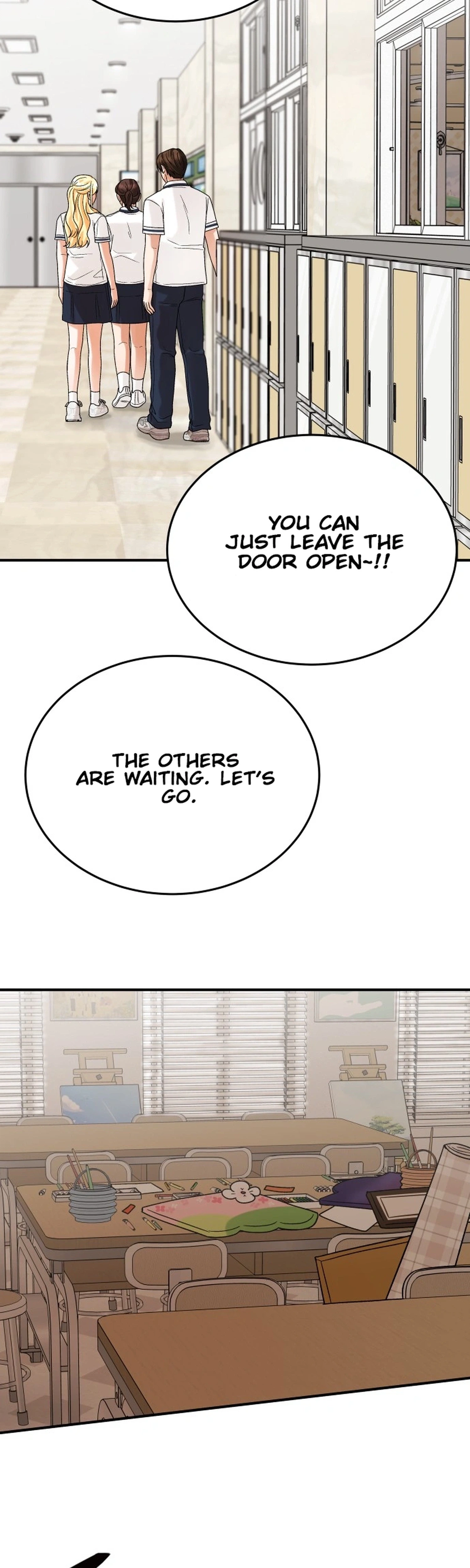 The Little Prince Reincarnate Chapter 11 page 43 - 
