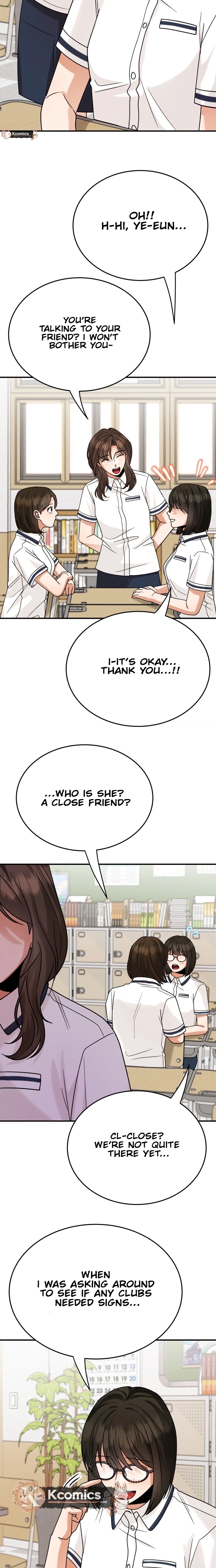 The Little Prince Reincarnate Chapter 11 page 10 - 