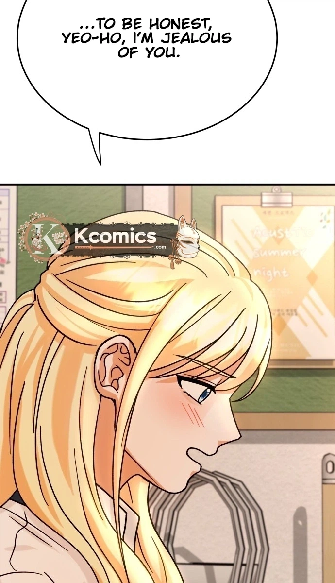 The Little Prince Reincarnate Chapter 12 page 31 - 