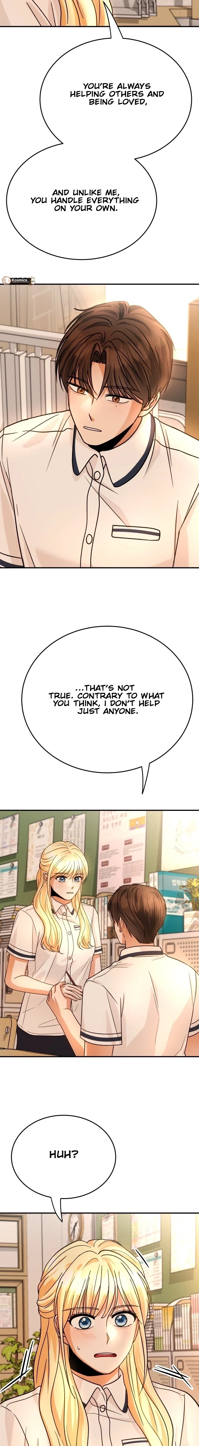 The Little Prince Reincarnate Chapter 12 page 32 - 