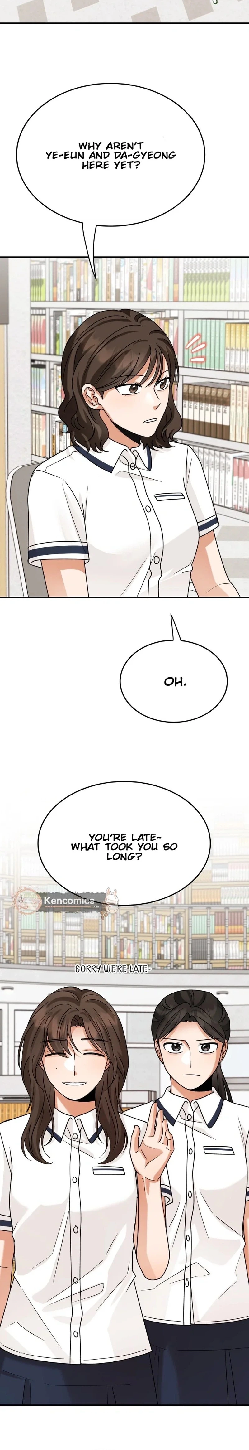 The Little Prince Reincarnate Chapter 13 page 2 - 
