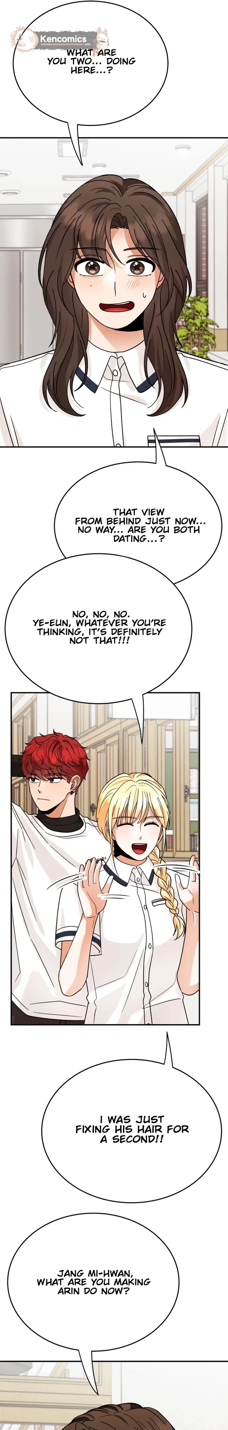 The Little Prince Reincarnate Chapter 13 page 30 - 