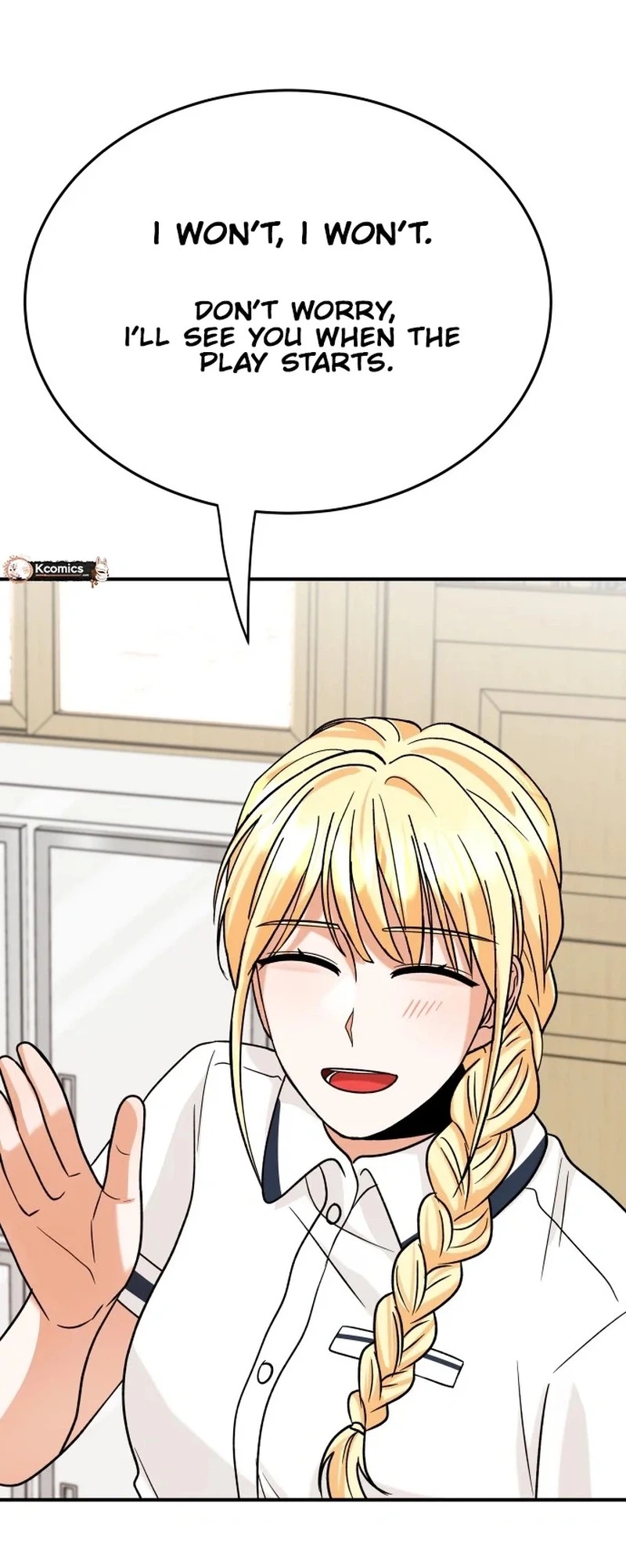 The Little Prince Reincarnate Chapter 13 page 38 - 