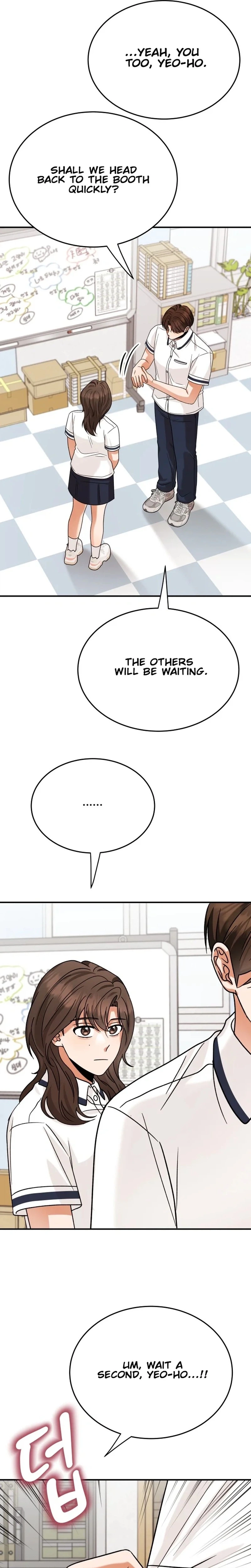 The Little Prince Reincarnate Chapter 13 page 42 - 