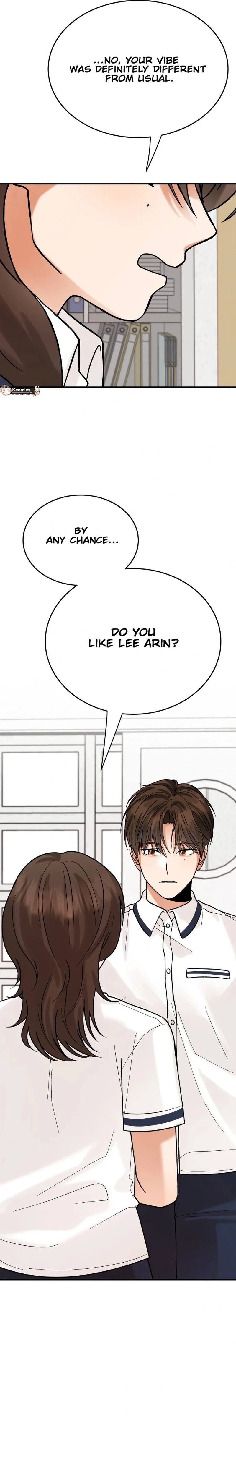 The Little Prince Reincarnate Chapter 13 page 45 - 