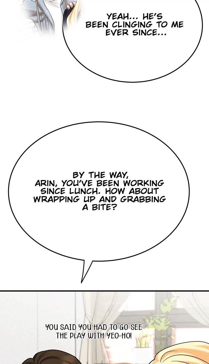 The Little Prince Reincarnate Chapter 14 page 12 - 
