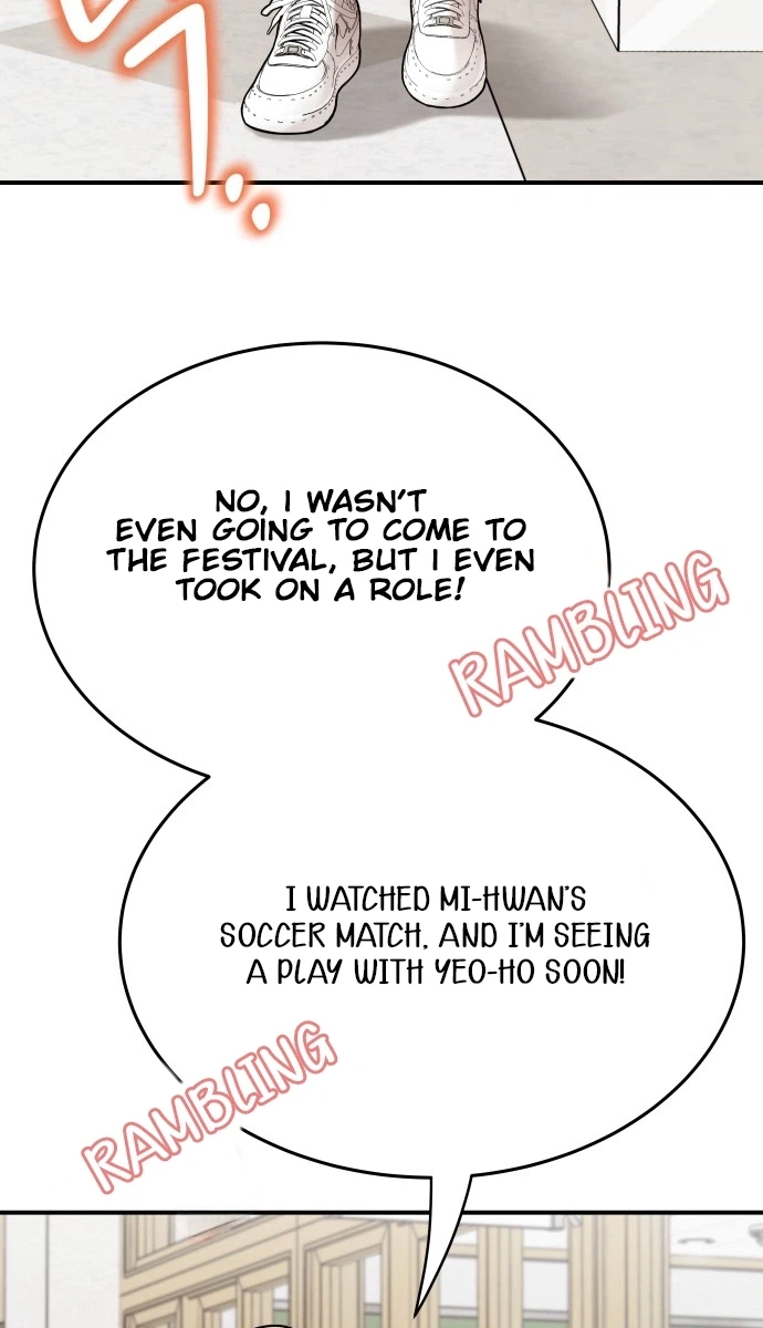The Little Prince Reincarnate Chapter 14 page 15 - 