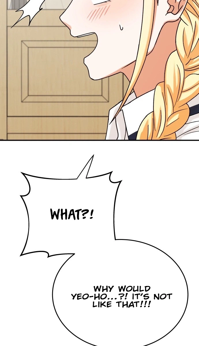 The Little Prince Reincarnate Chapter 14 page 21 - 