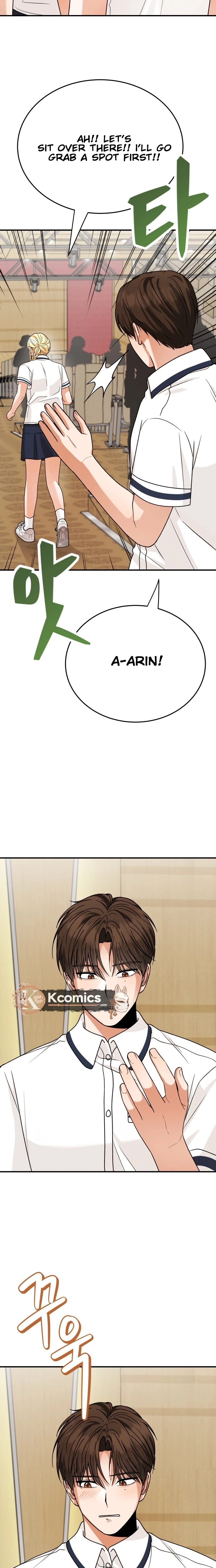 The Little Prince Reincarnate Chapter 14 page 32 - 