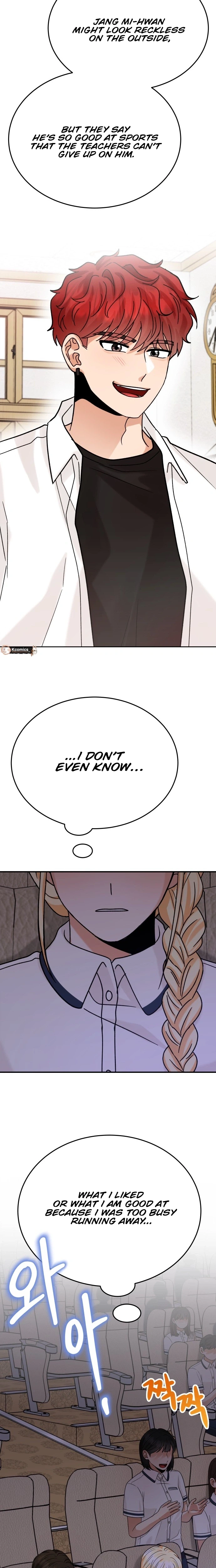 The Little Prince Reincarnate Chapter 14 page 40 - 