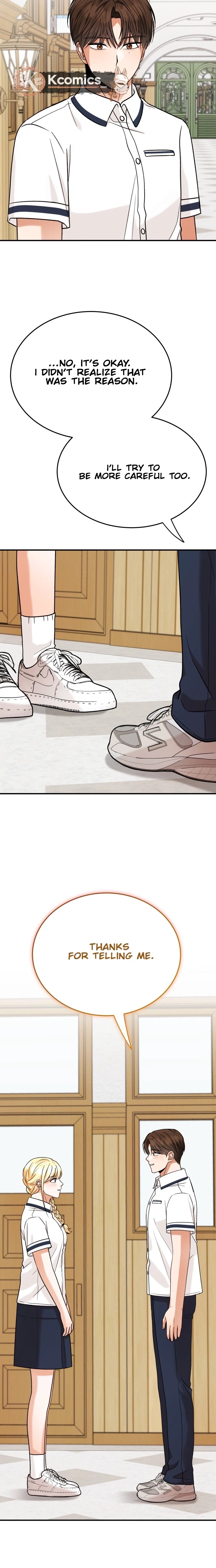 The Little Prince Reincarnate Chapter 14 page 44 - 