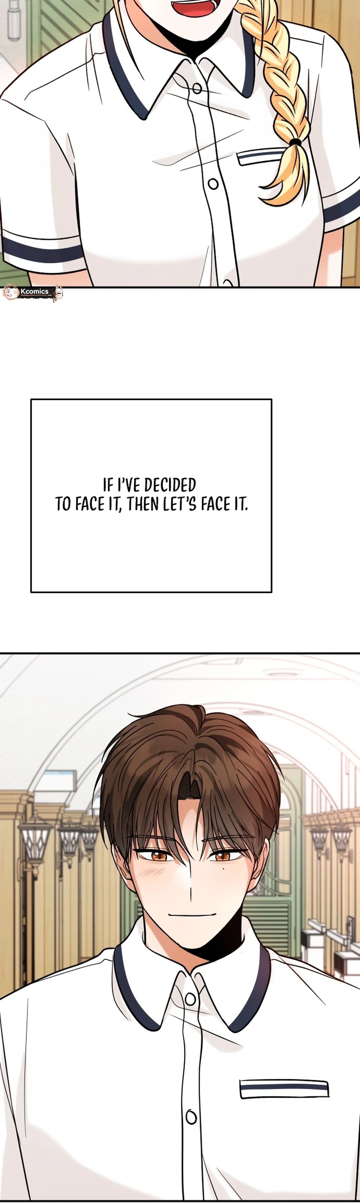 The Little Prince Reincarnate Chapter 14 page 46 - 
