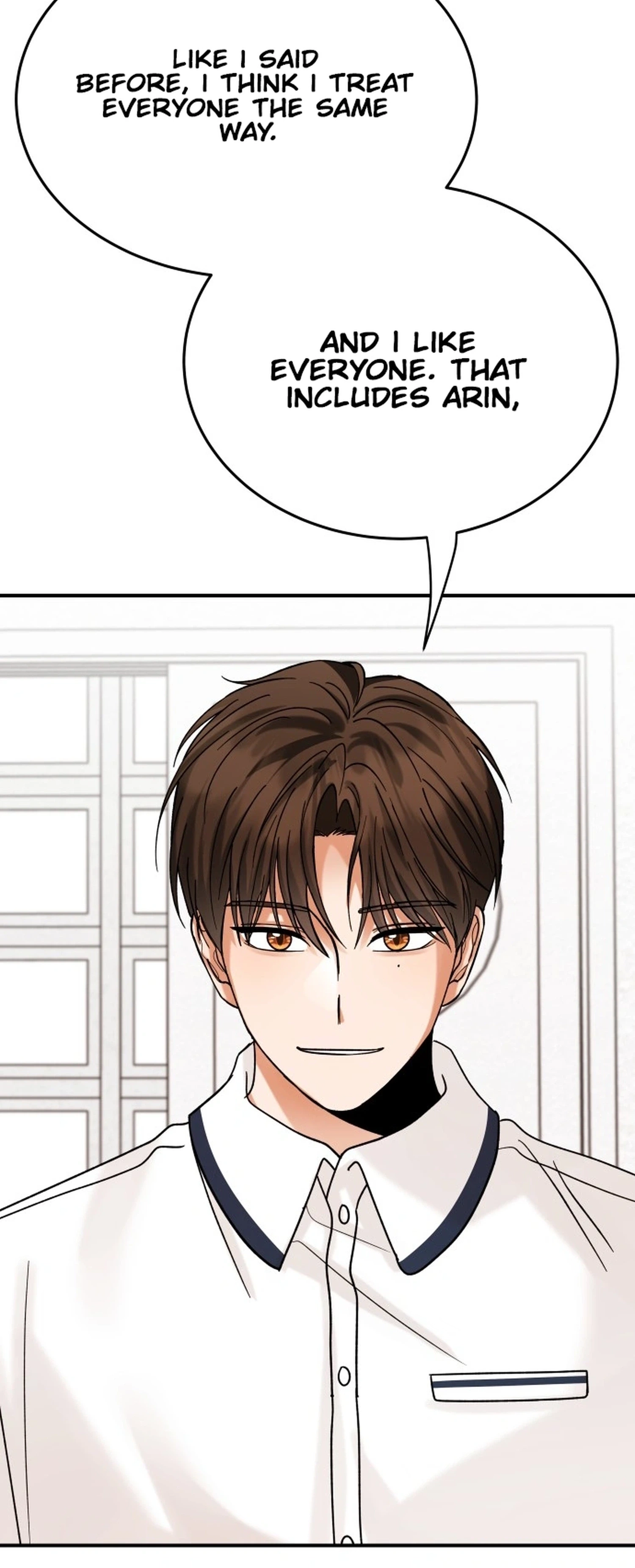 The Little Prince Reincarnate Chapter 14 page 6 - 