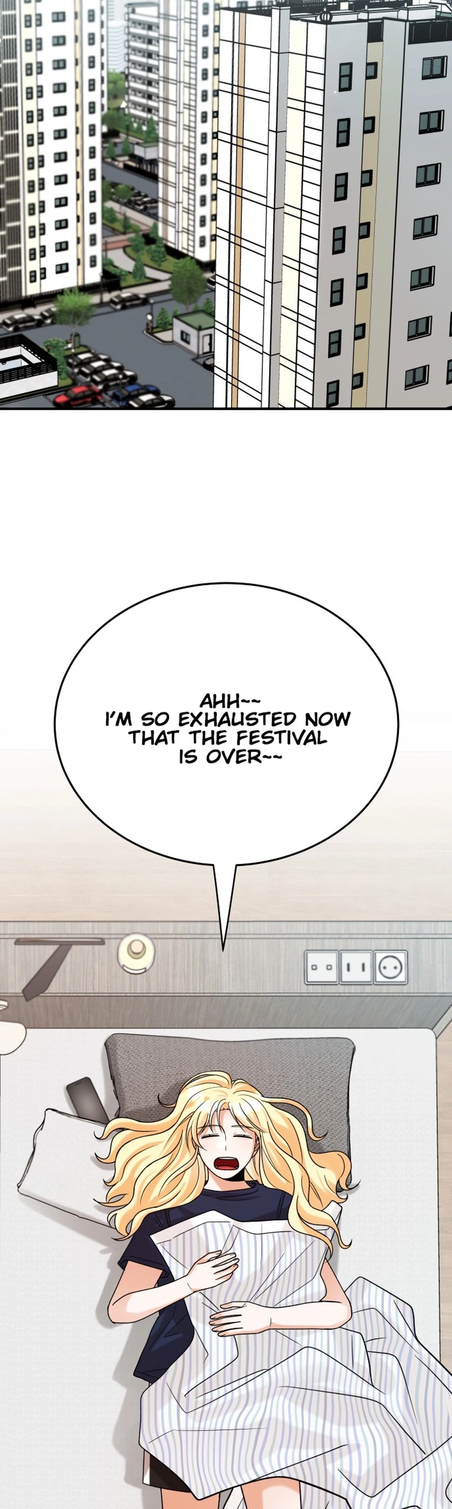 The Little Prince Reincarnate Chapter 15 page 2 - 