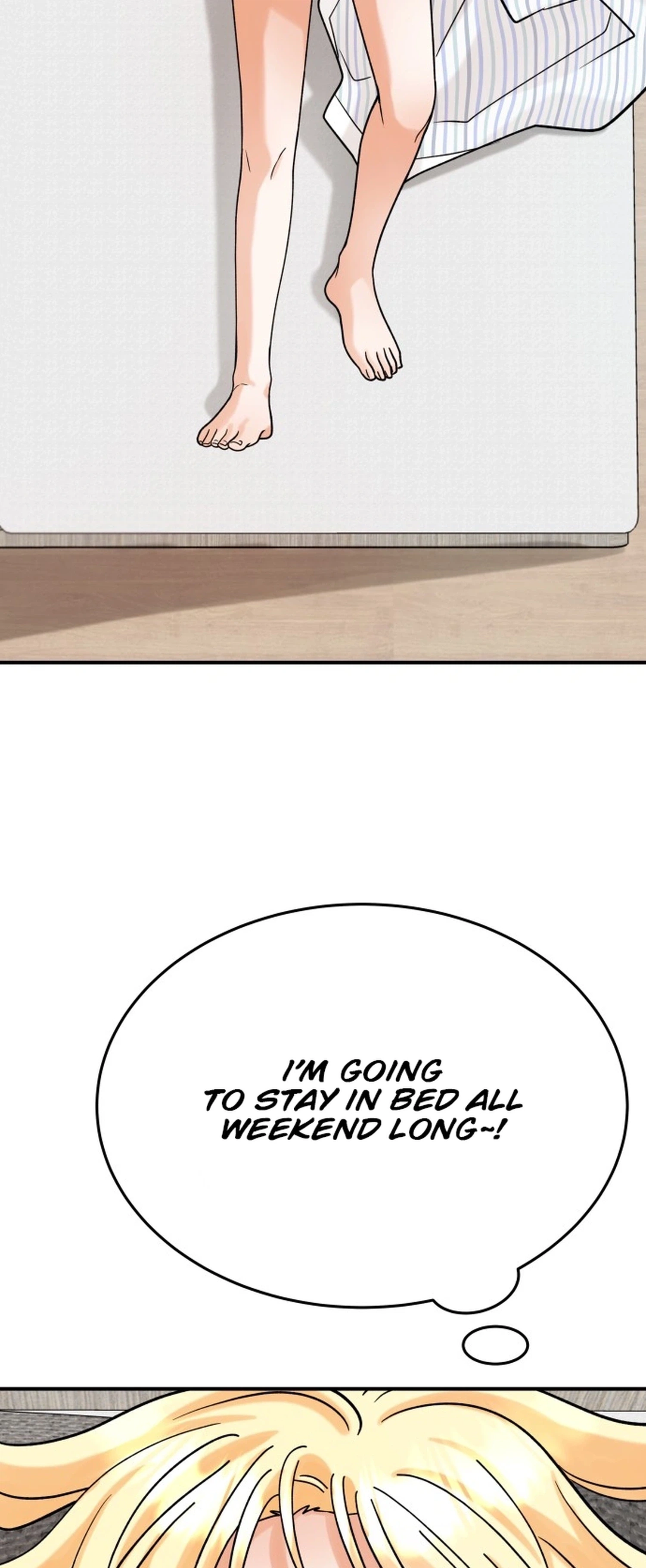 The Little Prince Reincarnate Chapter 15 page 3 - 