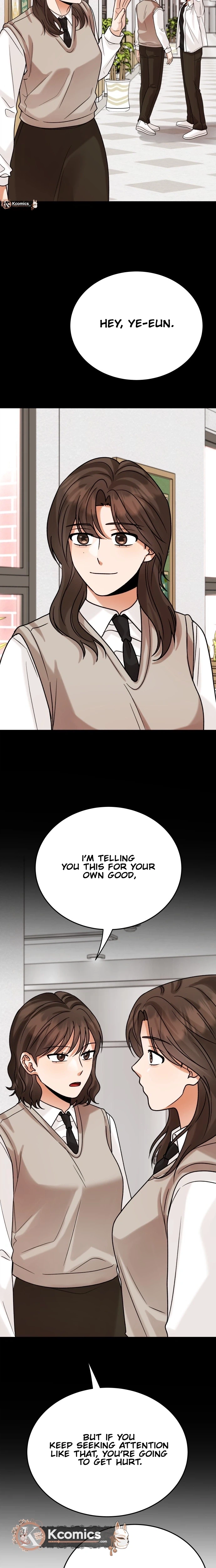 The Little Prince Reincarnate Chapter 15 page 31 - 