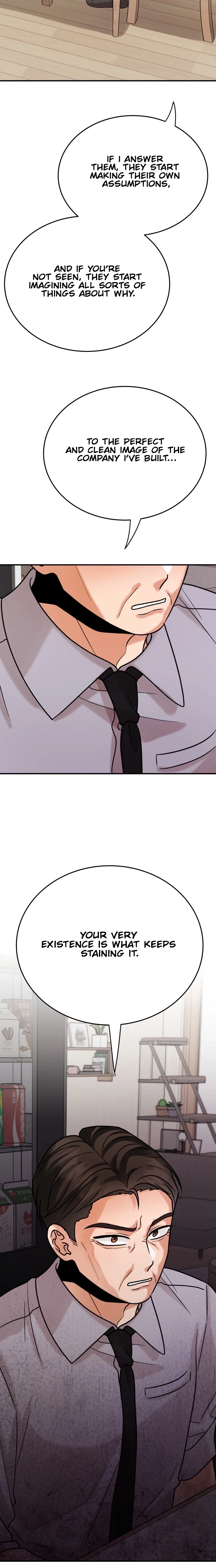 The Little Prince Reincarnate Chapter 15 page 41 - 