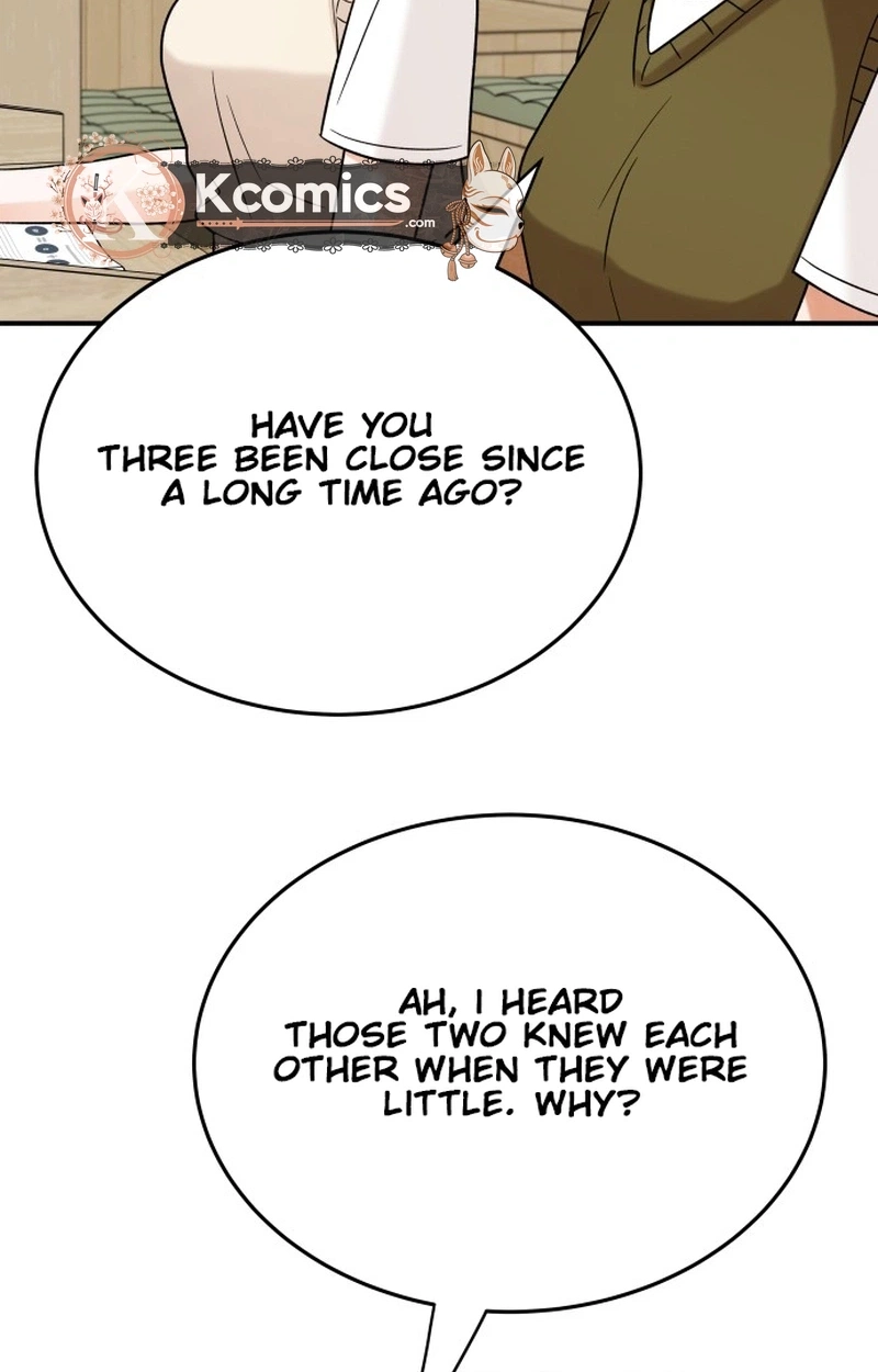 The Little Prince Reincarnate Chapter 16 page 109 - 