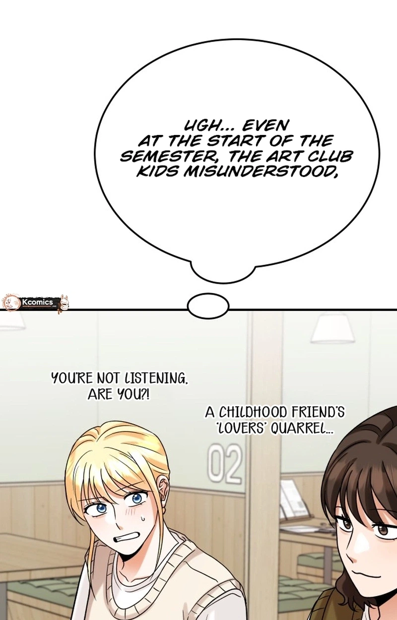 The Little Prince Reincarnate Chapter 16 page 115 - 