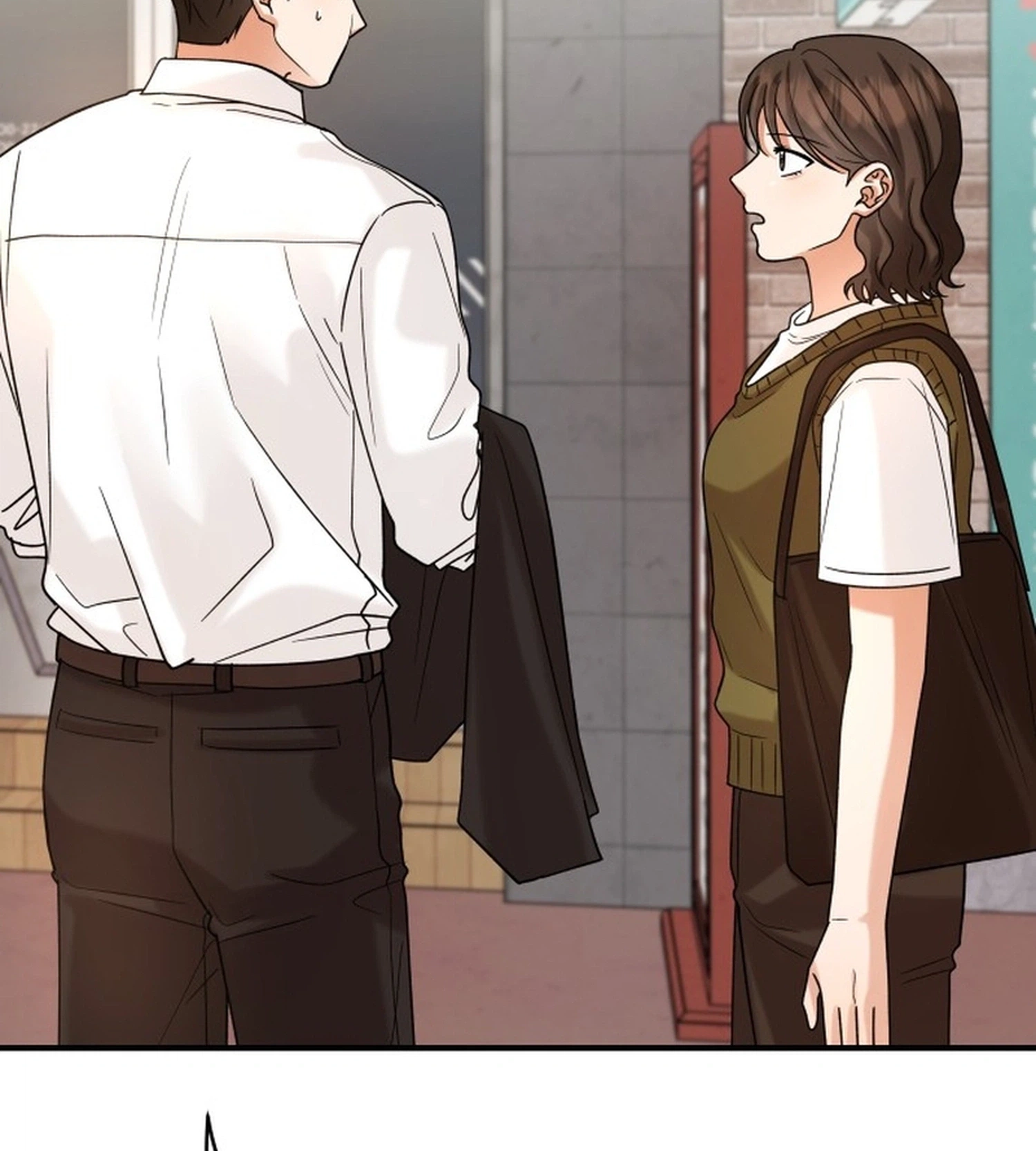 The Little Prince Reincarnate Chapter 16 page 13 - 